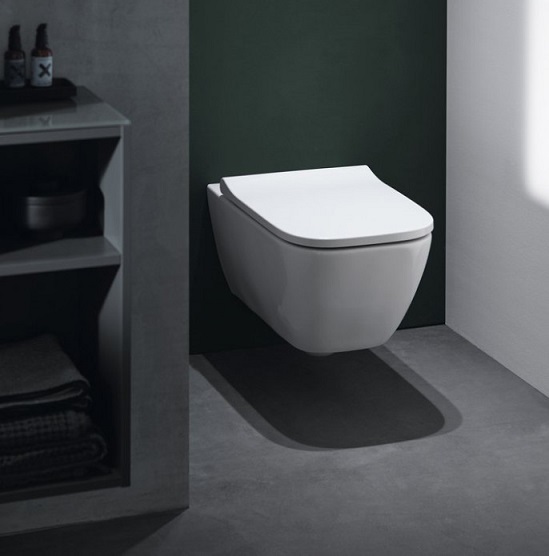������ Geberit Smyle 500.683.01.1
