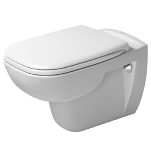 ������ ��������� Duravit D-Code (� ������� SoftClose) 45350900A1