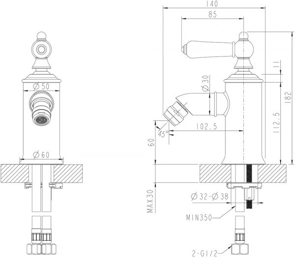 ��������� ��� ���� Bravat Art F375109U