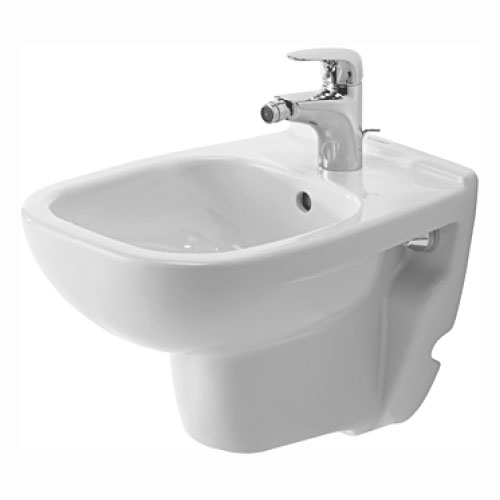 ���� ��������� Duravit compact D-Code 22371500002