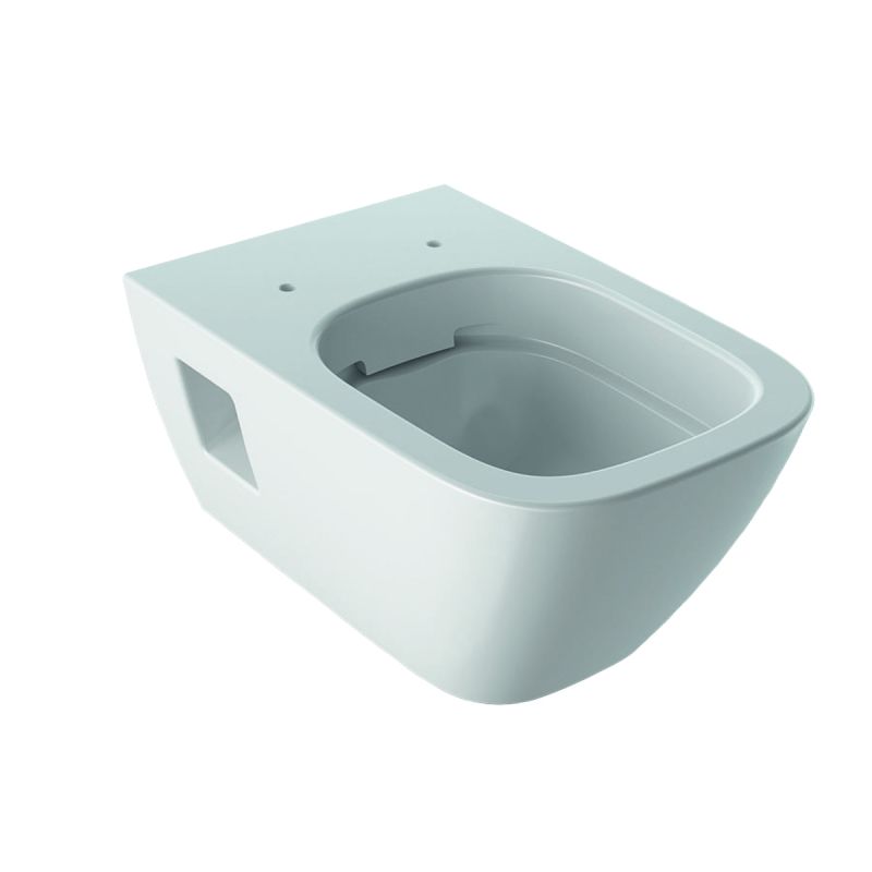 ��������� ������ ������������ Geberit Renova Plan Rimfree 500.378.01.1