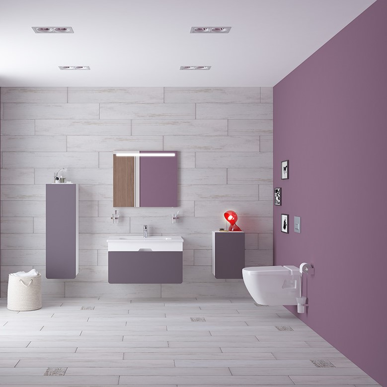 ��������� ������ Vitra D-Light 5910B003-1086