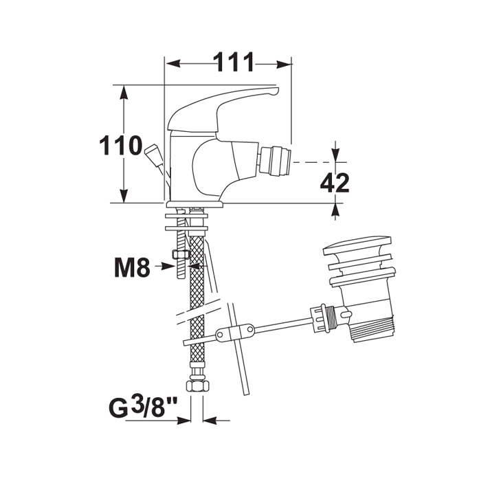 ��������� ��� ���� Gala Onis 3898