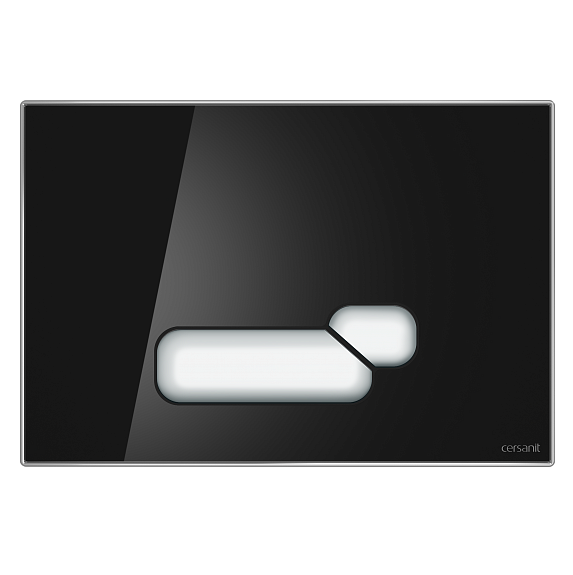 ������ ����� Cersanit Actis P-BU-ACT/Blg/Gl ����������, ������ ���������