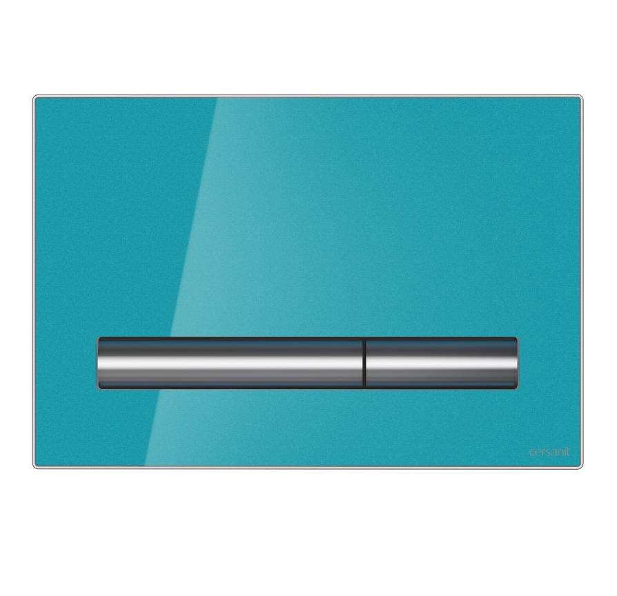 ������ ����� Cersanit Pilot P-BU-PIL/Azg/Gl ������, �������� ���������