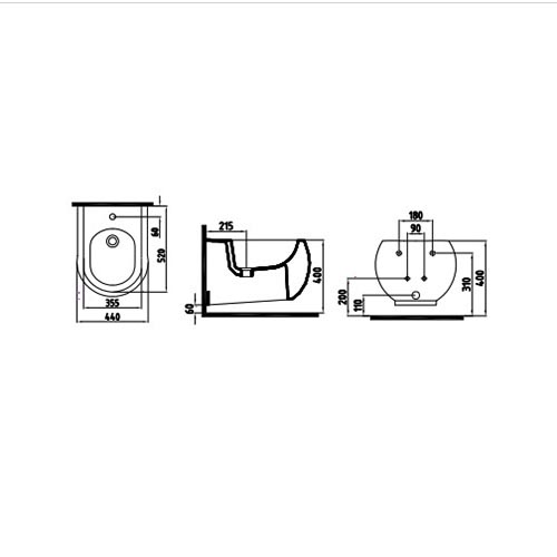 ���� ��������� Bien Flash FLBA05201VD1W3000