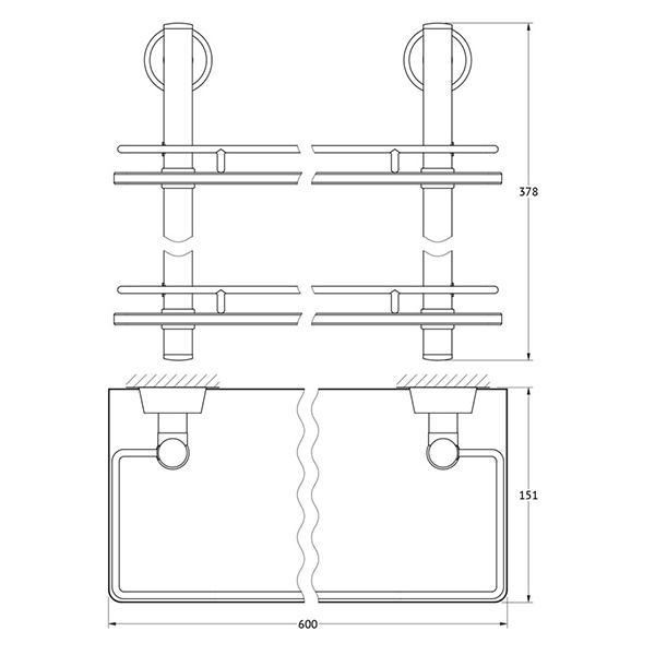 ����� 2-� ������� 60 �� FBS Vizovice VIZ 065