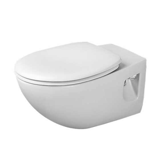 ������ ��������� Duravit Duraplus (��� ������-�������) 2547090000