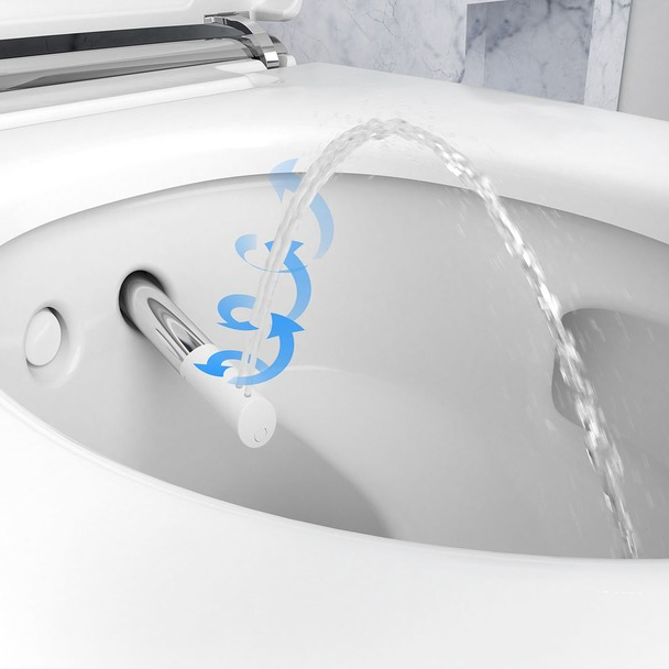 ��������� ������-���� GEBERIT AquaClean Mera Comfort 146.214.21.1 (������������� �������)