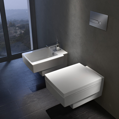 ������ ��������� Jacob Delafon Terrace EDA102