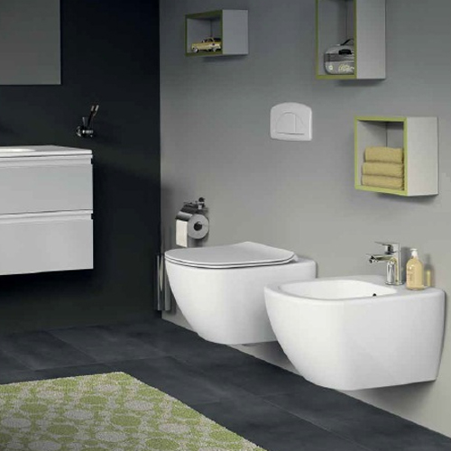 ������ ��������� Ideal Standard Tesi AquaBlade T007901