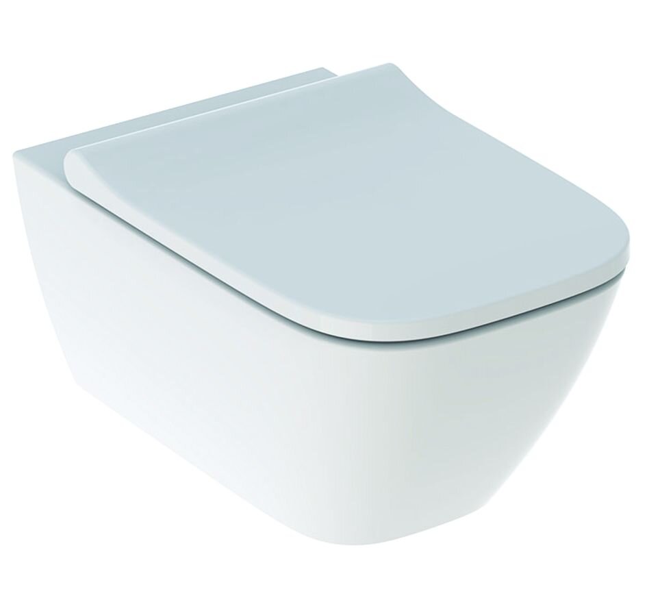 ������ Geberit Smyle 500.683.01.1