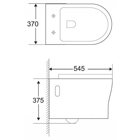 ������ ��������� BelBagno Ancona BB1224CHR ������������
