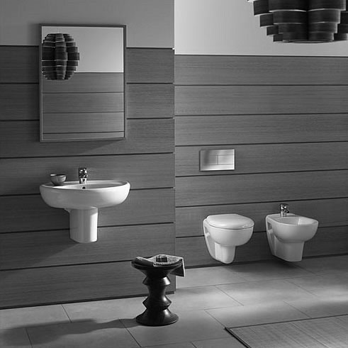 ������ ��������� Jacob Delafon Brive E4345G-00