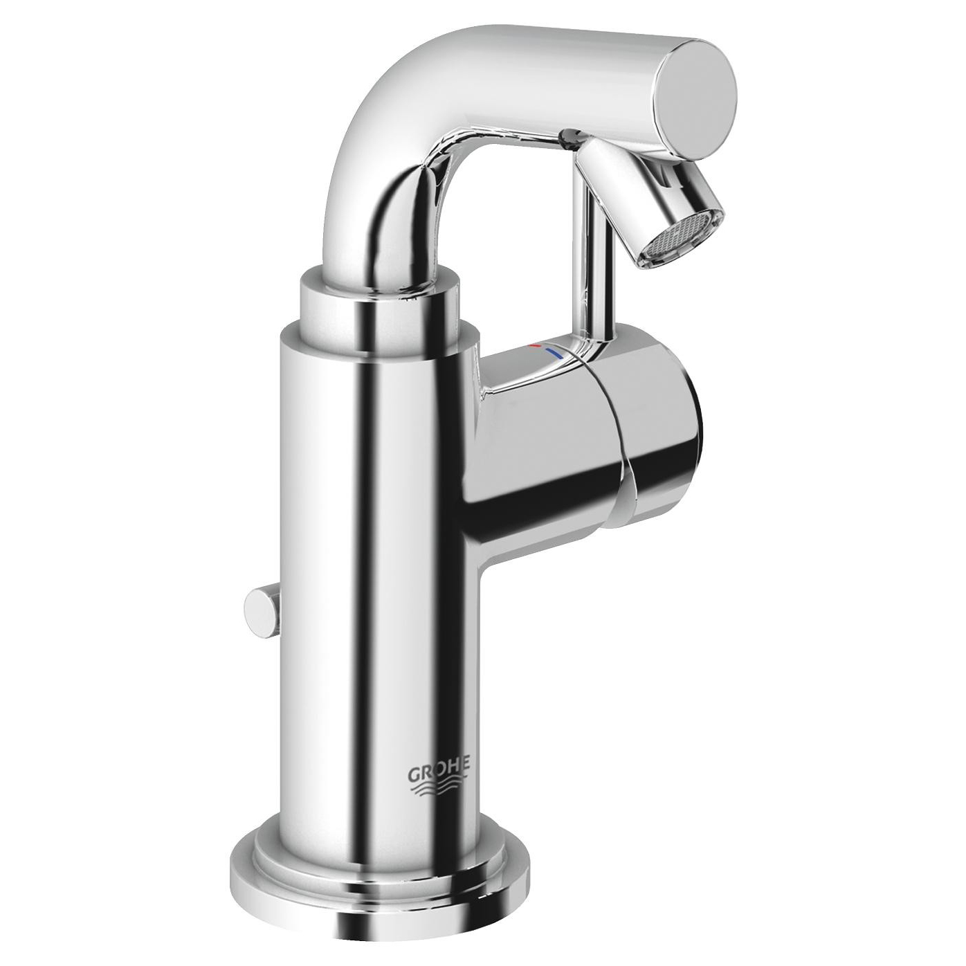 ��������� ��� ���� Grohe Atrio OHM 7 32134001