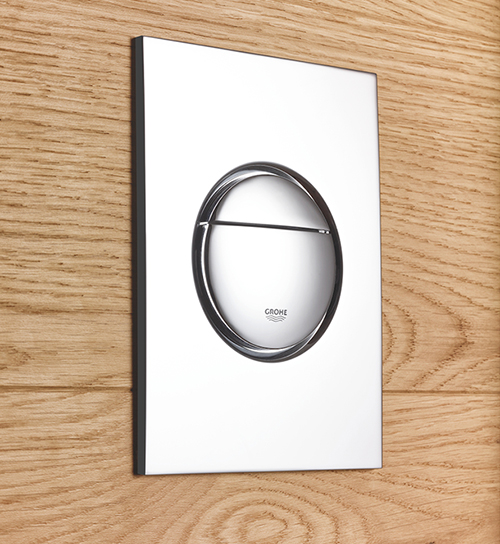 ������ ����� Grohe Nova Cosmopolitan 37601P00 ������� ����