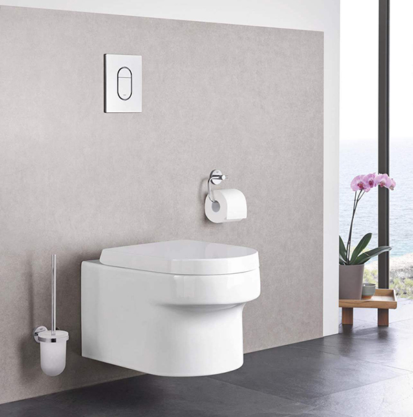������ ����� Grohe Arena Cosmopolitan 37624DC0 ����������
