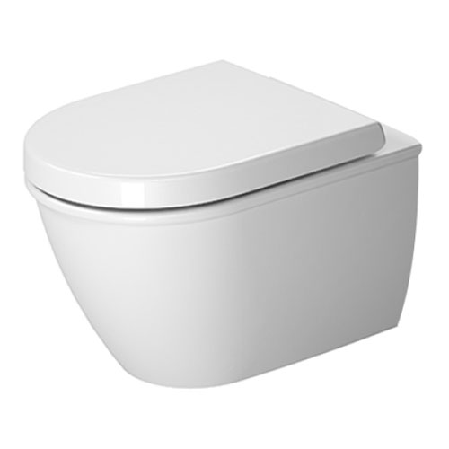 ������ ��������� Duravit Darling New compact 2549090000