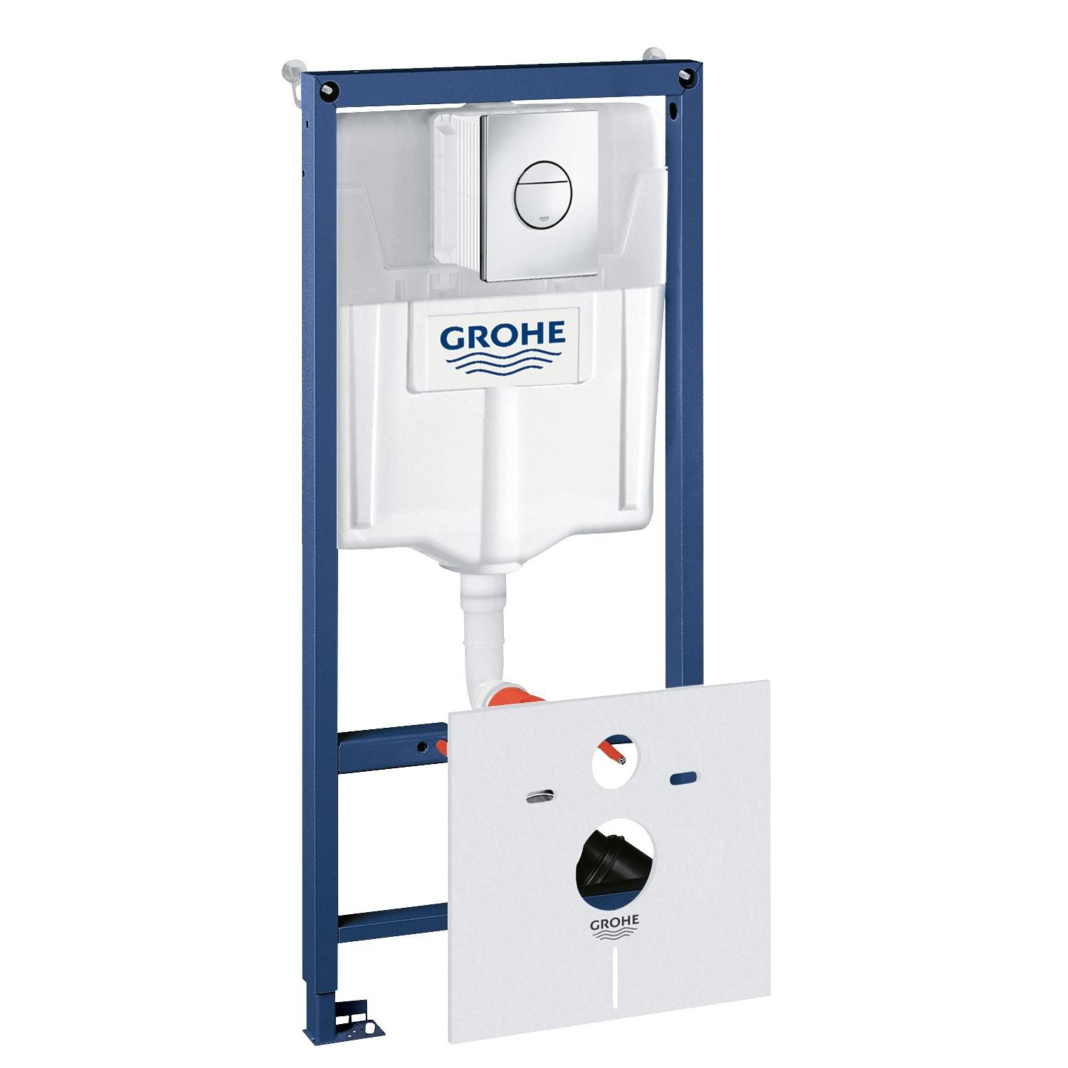 ����������� ��� ������� Grohe Rapid SL 38813001 � ��������� � ��������