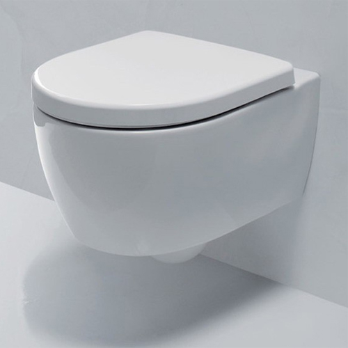 ������ ��������� Geberit iCon Rimfree 204060