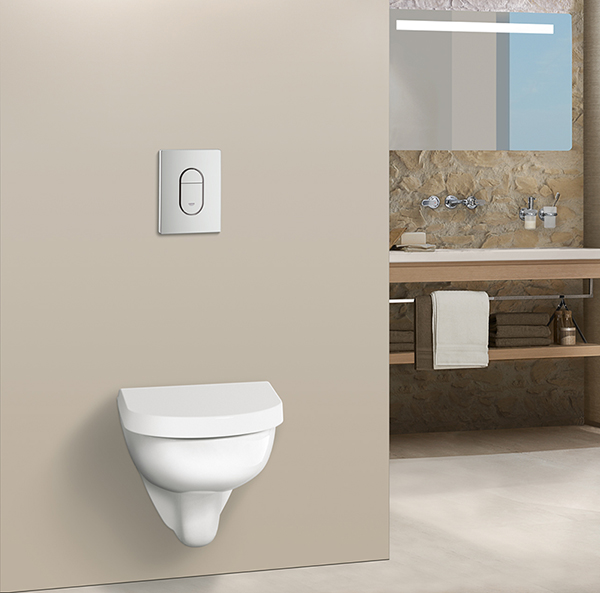 ������ ����� Grohe Arena Cosmopolitan 37624DC0 ����������