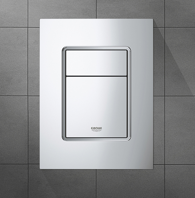 ������ ����� Grohe Skate Cosmopolitan 37535000 ����