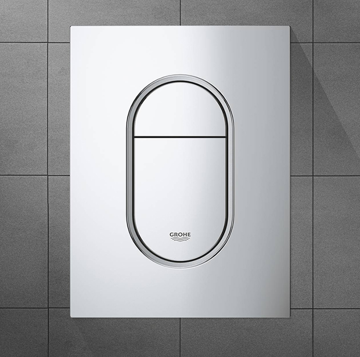 ������ ����� Grohe Arena Cosmopolitan 37624000 ����