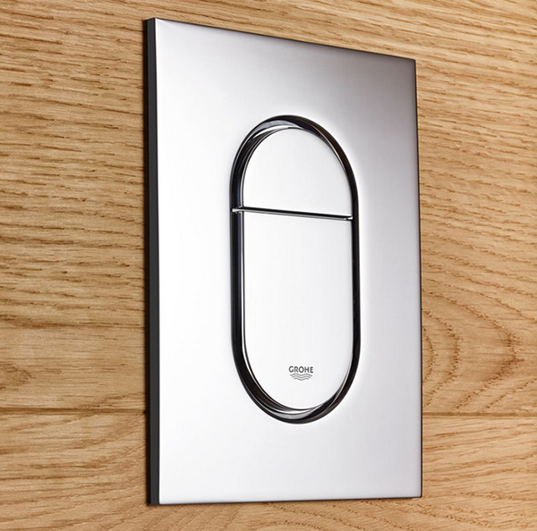 ������ ����� Grohe Arena Cosmopolitan 37624000 ����