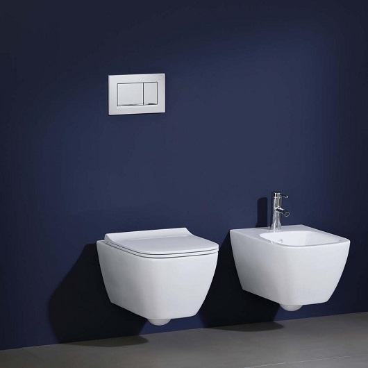 ������ ��������� Geberit Smyle Square 500.685.01.1