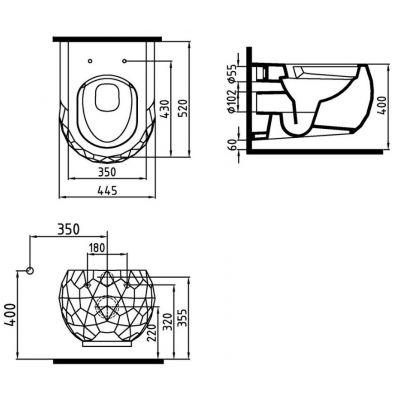 ��������� ������ Bien Pent PNKA052N1VP0W3000 ������������