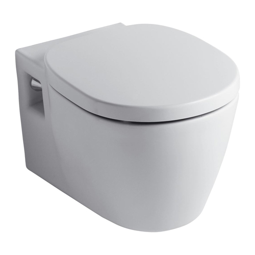 �����-����� ������ ��������� Ideal Standard Connect E803501 + ������-������� E712701 SoftClose