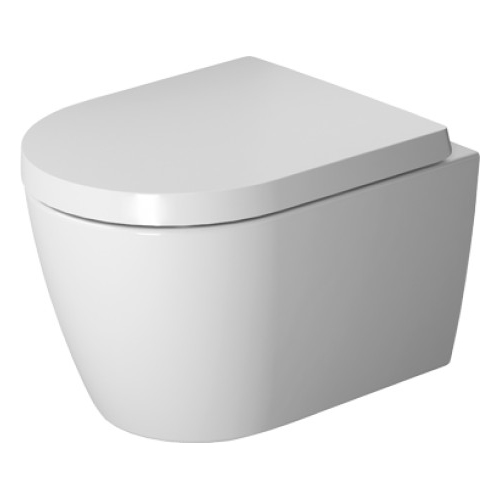 ������ ��������� Duravit ME by Starck Compact Rimless 2530090000
