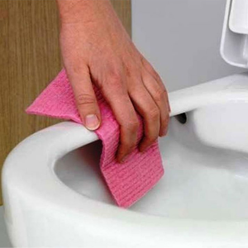 ������ ��������� Gustavsberg Hygienic Flush WWC (� ������� SoftClose) 5G84HR01