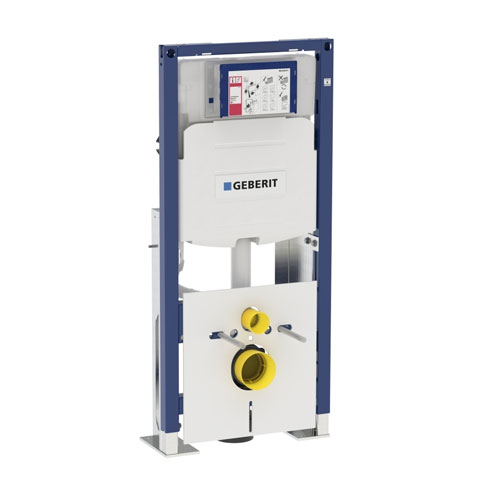 ����������� ��� ������� GEBERIT Duofix UP320 Sigma 111.380.00.5