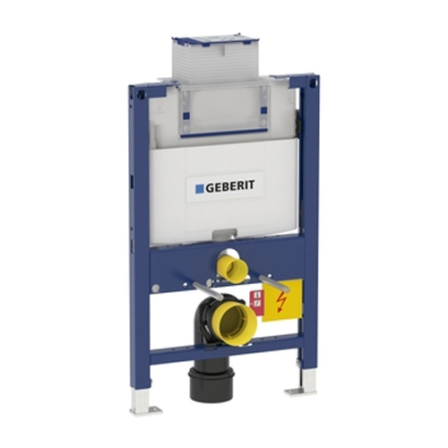 ����������� ��� ������� Duofix Omega h82 GEBERIT 111.003.00.1