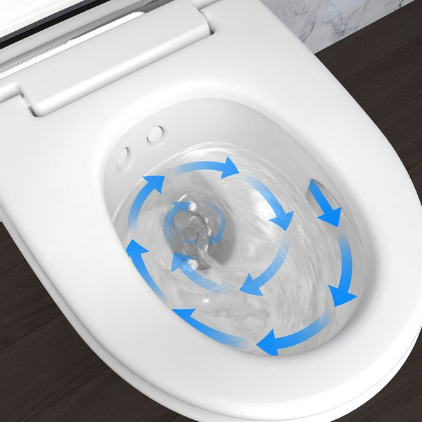 ��������� ������-���� GEBERIT AquaClean Mera Comfort 146.214.21.1 (������������� �������)