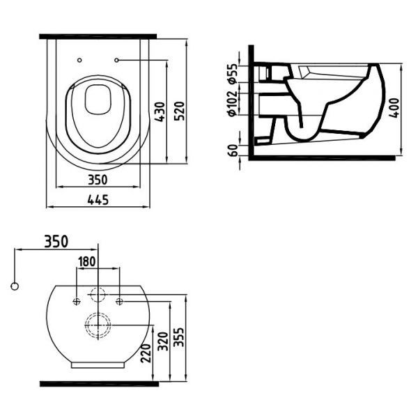 ��������� ������ Bien Flash FLKA052N1VP1W3000 ������������