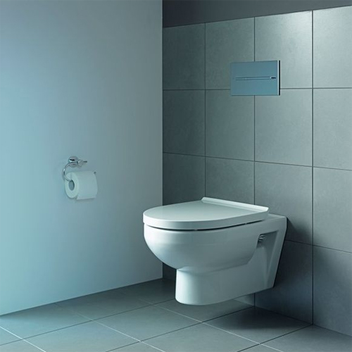 ������ ��������� Duravit Durastyle Basic Rimless (��� ������) 2562090000