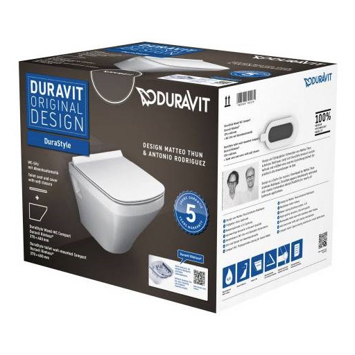 ������ ��������� Duravit Durastyle 45710900A1 � �������� ���������
