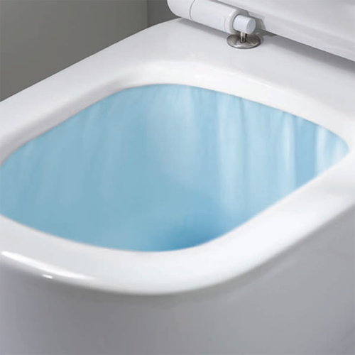 ������ ��������� Ideal Standard Tesi AquaBlade T007901