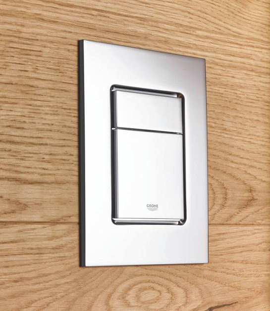 ������ ����� Grohe Skate Cosmopolitan 37535000 ����