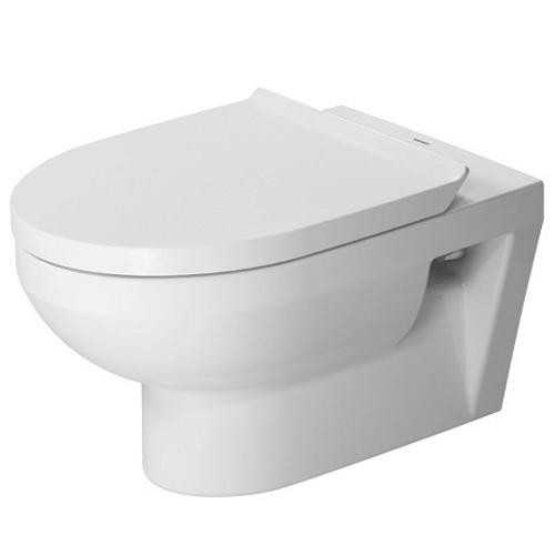 ������ ��������� Duravit Durastyle Basic Rimless (��� ������) 2562090000