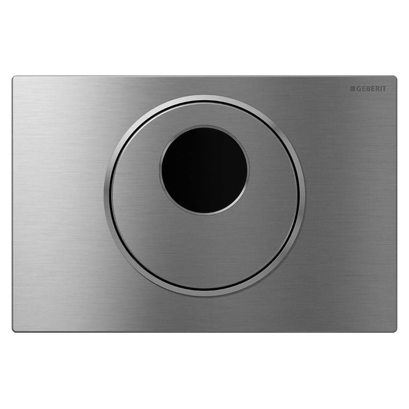 ������� �������������� ����� GEBERIT Sigma 10 115.891.SN.5
