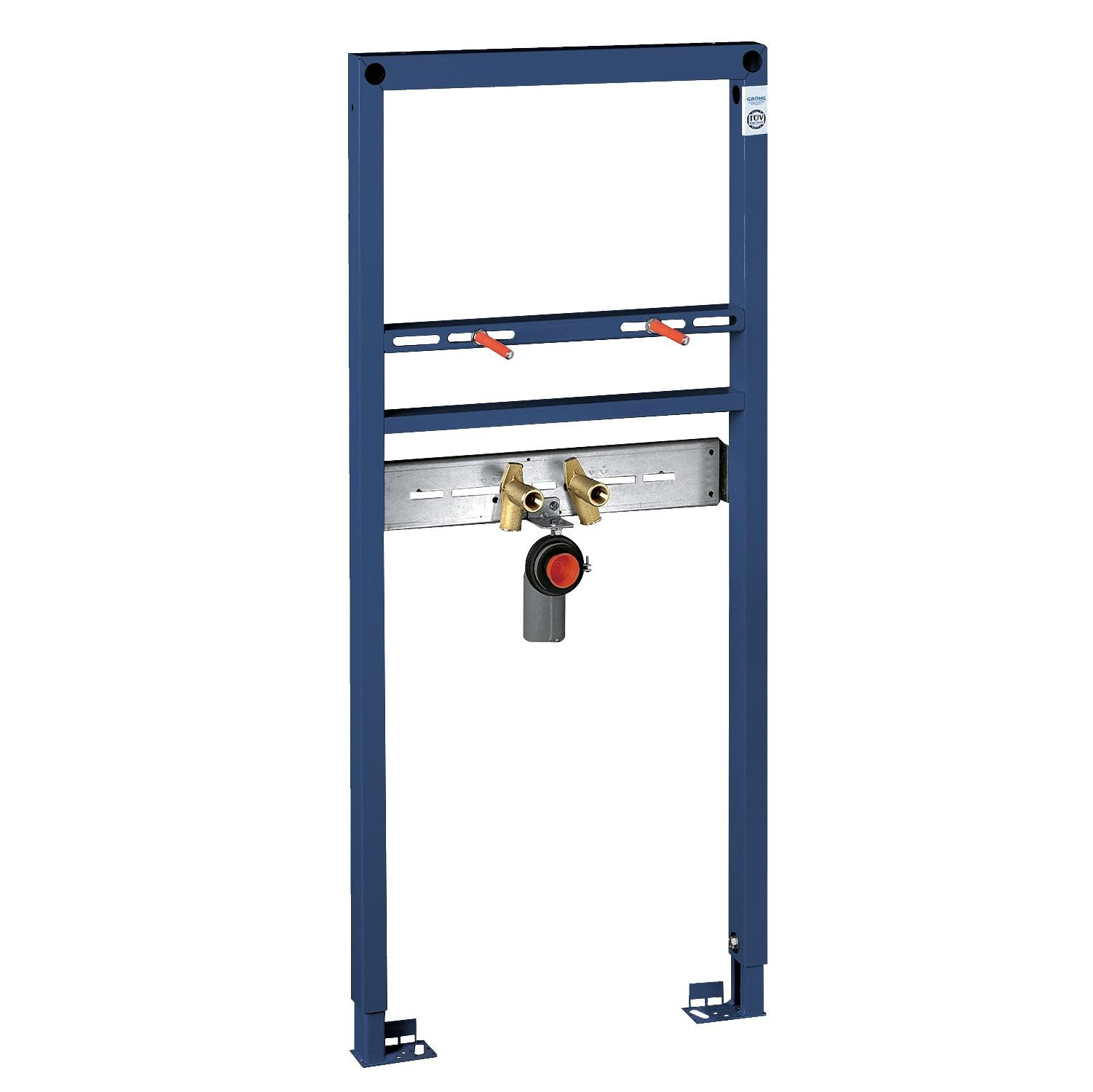 ����������� ��� �������� Grohe Rapid SL 38554001