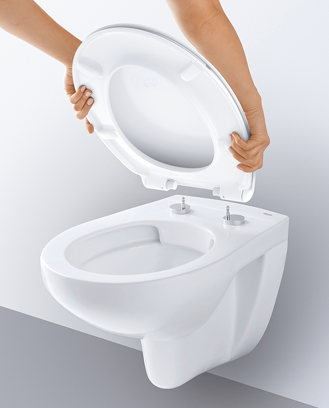 ������ ��������� Grohe Bau Ceramic 39427000