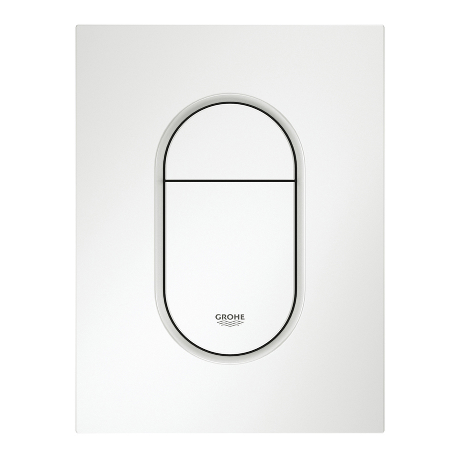 ������ ����� Grohe Arena Cosmopolitan 37624SH0 ������-�����