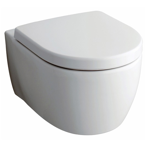 ������ ��������� Geberit iCon Rimfree 204060