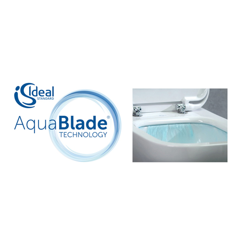 ������ ��������� Ideal Standard Tesi AquaBlade T007901