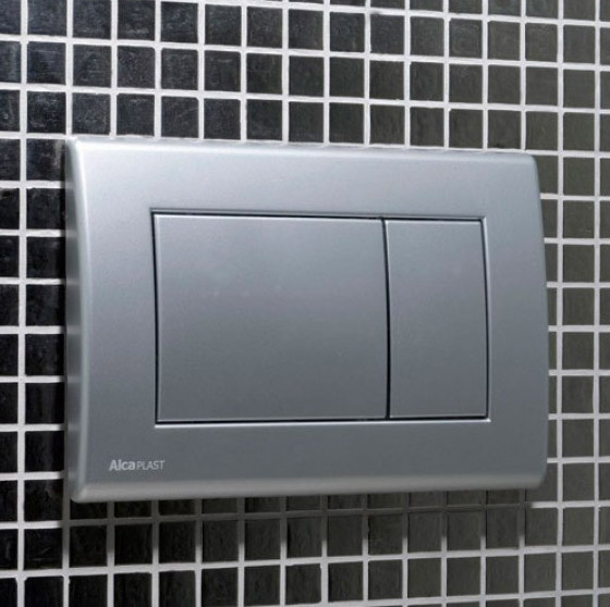������ ����� AlcaPlast Antivandal M279 ���������