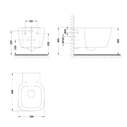 ������ ��������� Gala Universal 11172